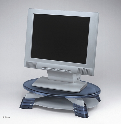 Compact TFT / LCD Monitor Riser