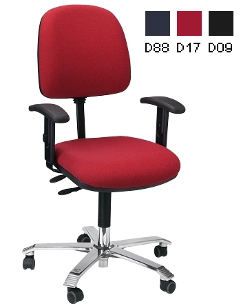 Ergonomic Office Chair 23 - NEN-EN-1335-1