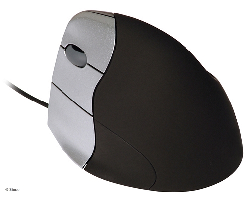 Evoluent2 Vertical mouse (left handed model)