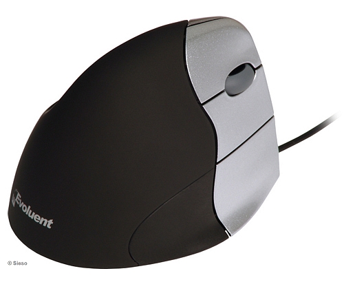 Evoluent3 Vertical mouse (right hand model) Wireless