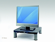 Standard Monitor Riser Graphite