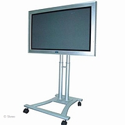 Flatscreen Trolley 27