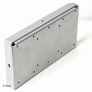 Flatscreen wall mount 23