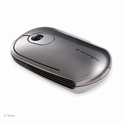 Wireless Slimblade Presentation Trackball/Mouse