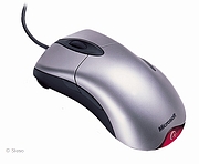 Microsoft Muis Intellimouse explorer
