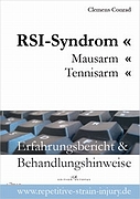 RSI-Syndrom, Mausarm, Tennisarm